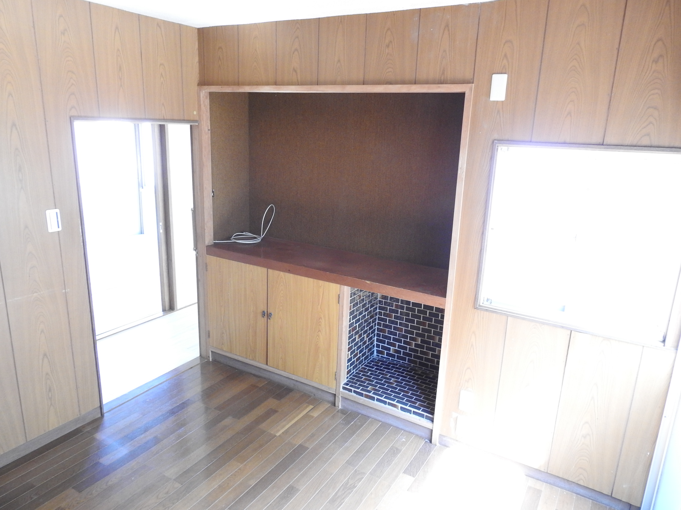 居室・リビング