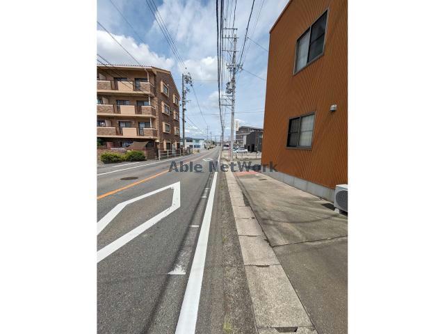 【西尾市楠村町のマンションのその他】