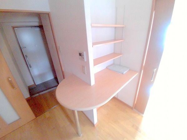 その他部屋・スペース