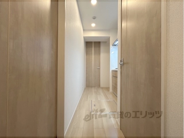 その他部屋・スペース　廊下