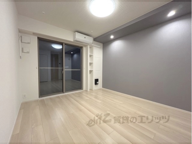 居室・リビング　洋室