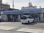 コンビニ　ローソン 本陣駅前店（コンビニ）まで330m