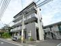 レオパレス郡元２ 4階 築14年8ヶ月の賃貸物件