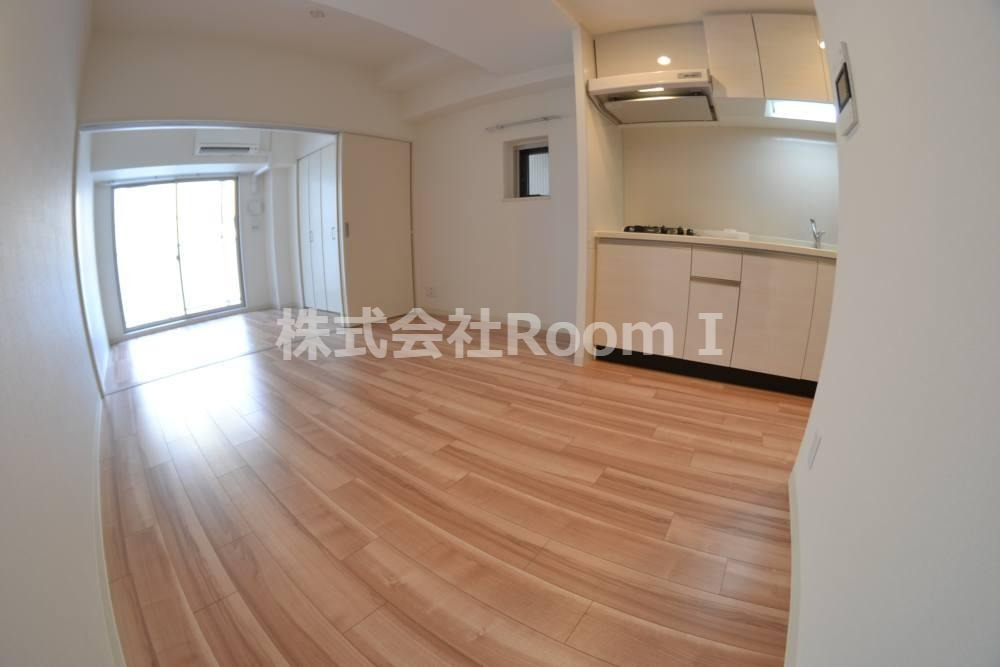 居室・リビング　おしゃれなリビングです