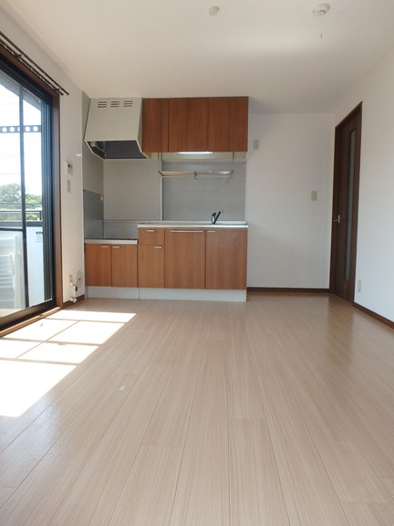 居室・リビング　ダイニング