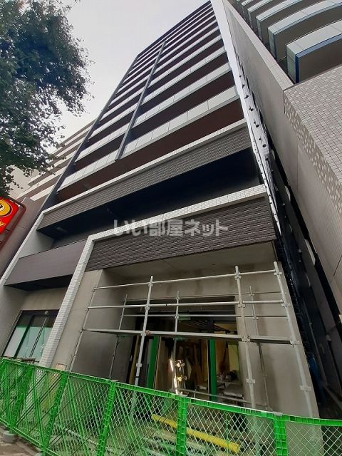 【名古屋市千種区池下のマンションのその他共有部分】