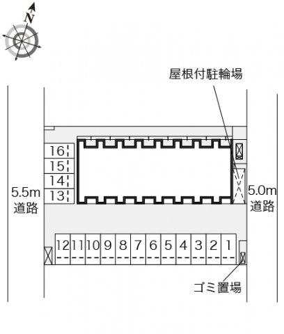 【レオネクスト伊料東のその他】