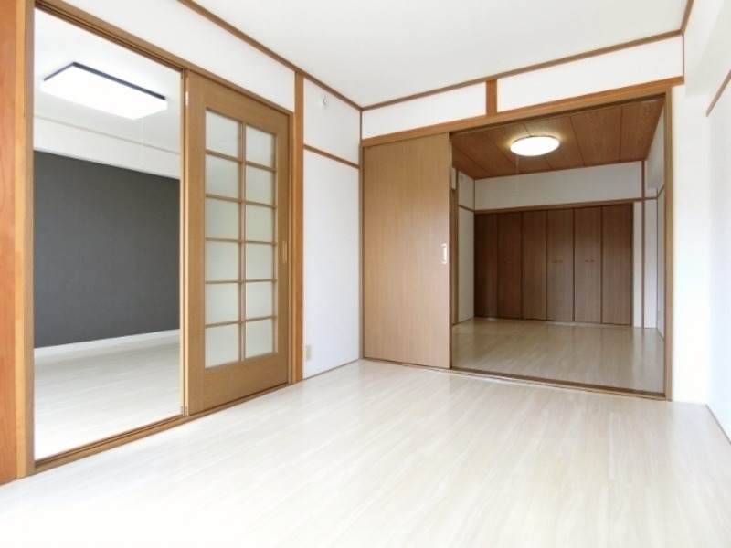 その他部屋・スペース　図面と現状に相違がある場合には現状を優先