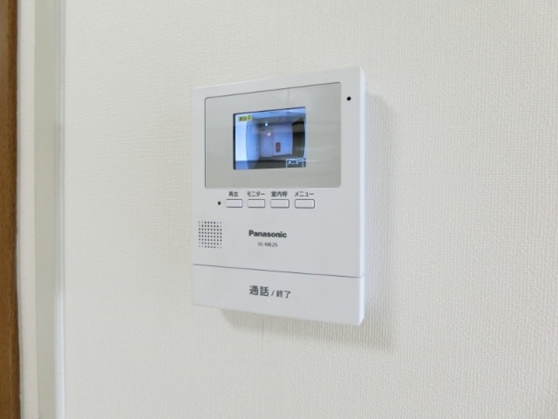 セキュリティ　図面と現状に相違がある場合には現状を優先