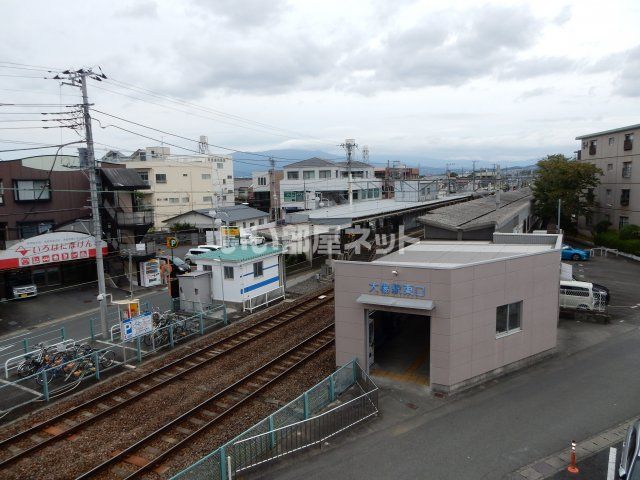 【三島市中島のアパートのその他】