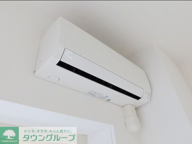 【中央区新富のマンションのその他設備】