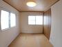 その他部屋・スペース　和室6帖のお部屋です
