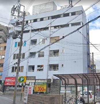 茨木市永代町
