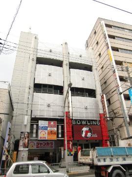 　T．T　BOWL茨木（その他　136m）