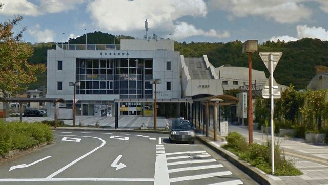 その他　園部駅（その他）まで1200m