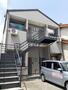 牛久保駅より徒歩10分 2階 築24年4ヶ月の賃貸物件