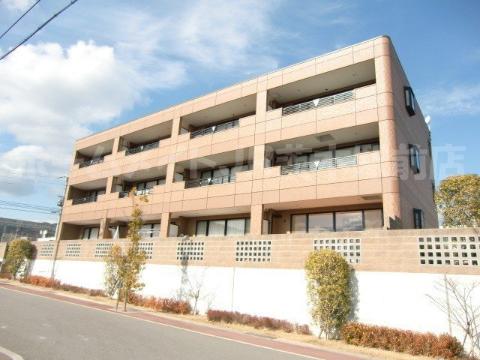 箕面市彩都粟生南１