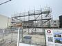 越谷レイクタウン駅より徒歩14分 1階 新築の賃貸物件