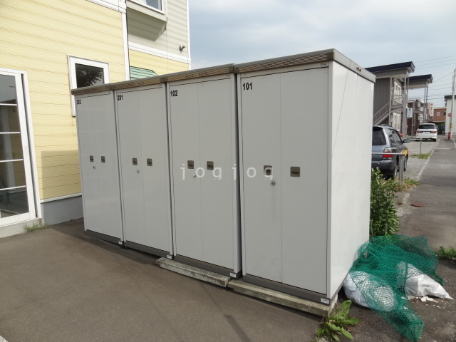 その他共有部分