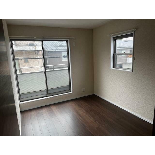 その他部屋・スペース　洋室