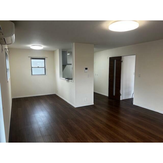 建物外観　ＬＤＫ