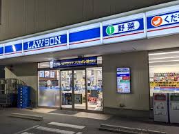 コンビニ　ローソン 吹上公園前店（コンビニ）まで886m