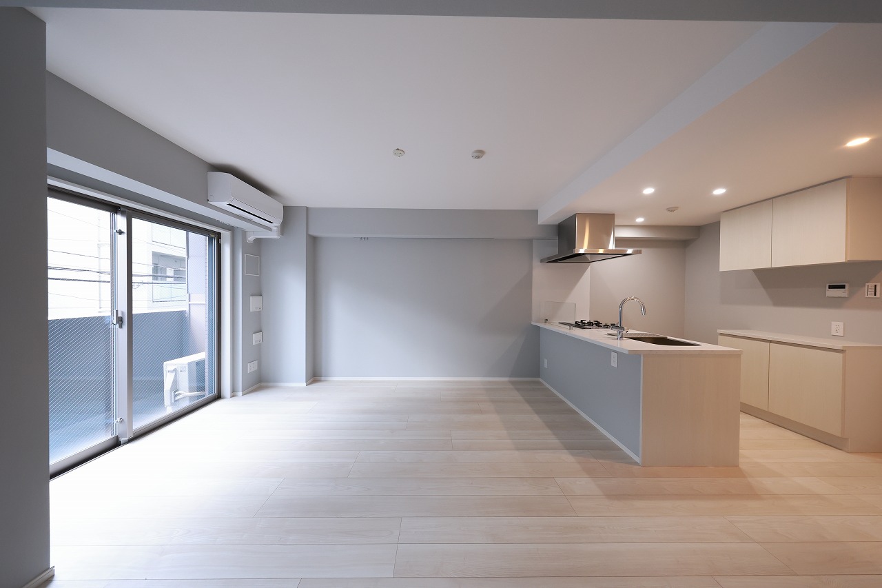 その他部屋・スペース　内観2