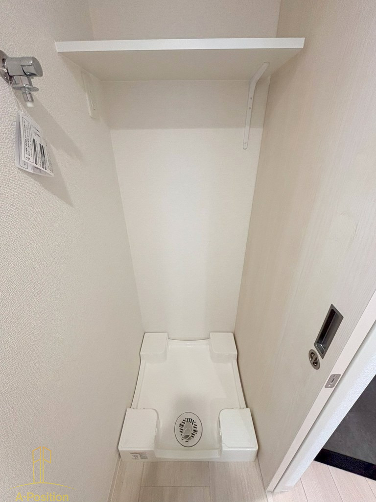 その他設備　ソルテラスOSAKA緑橋クレアスト