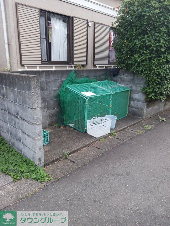 その他共有部分　共有部分