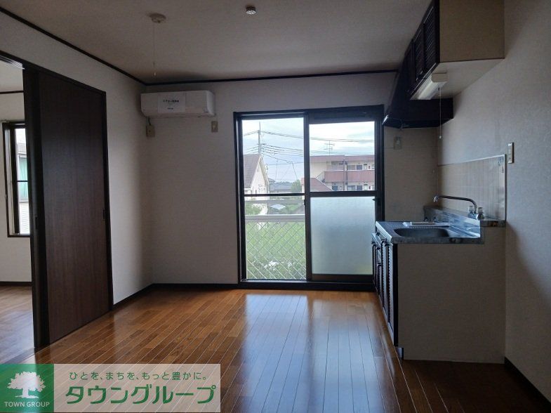 居室・リビング　リビング/居室