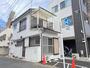 蓮沼駅より徒歩8分 築55年11ヶ月 2階建の賃貸物件