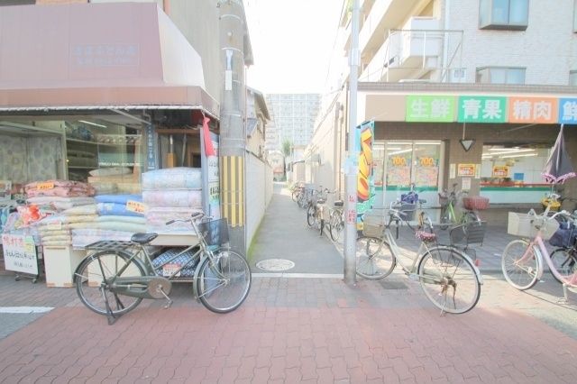 ロビー　その他