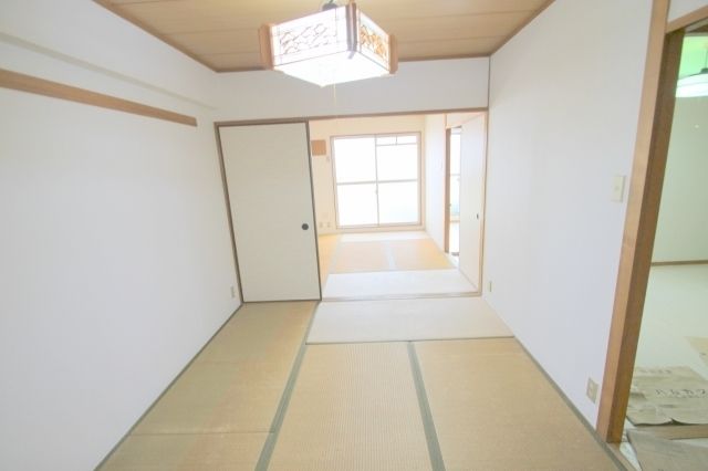 その他設備　和室