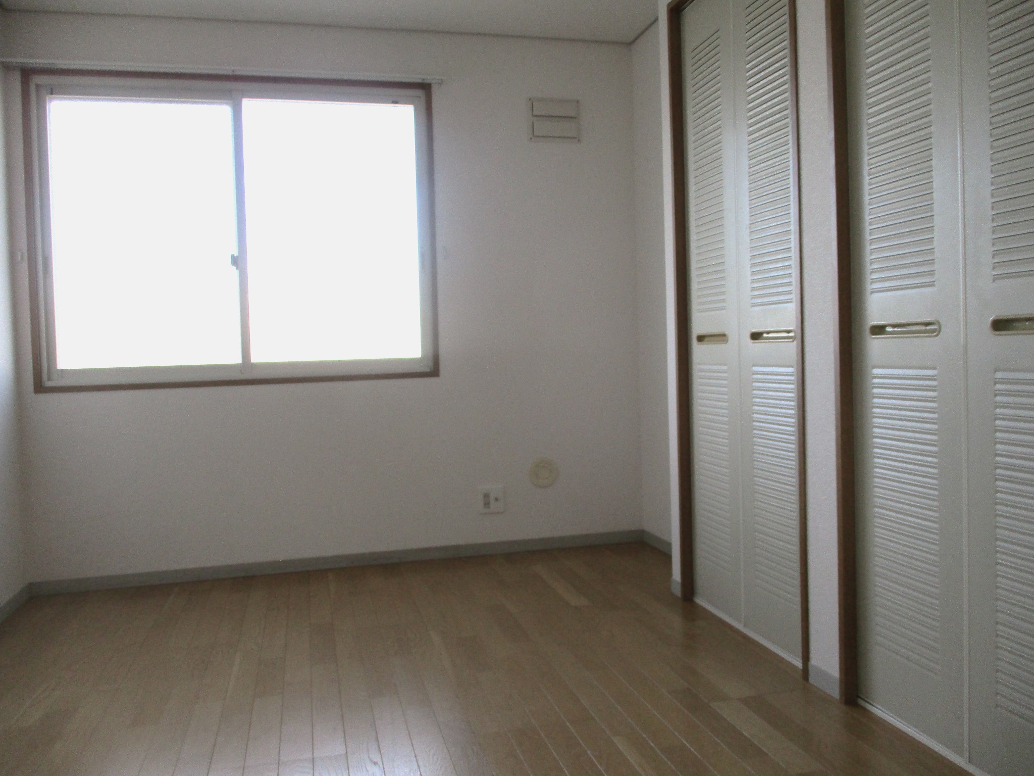 その他部屋・スペース　洋室　クローゼット付