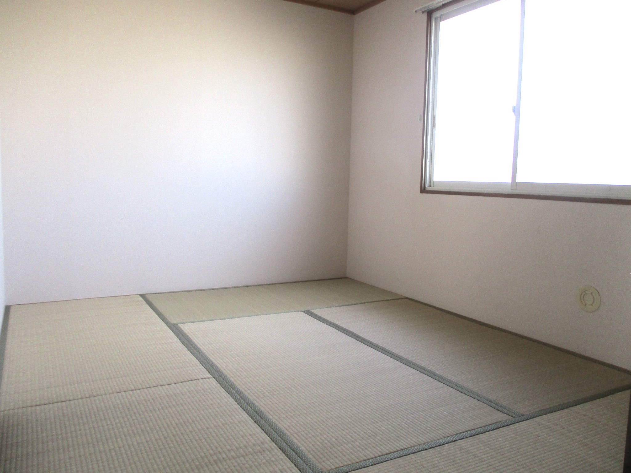 その他部屋・スペース　畳表替