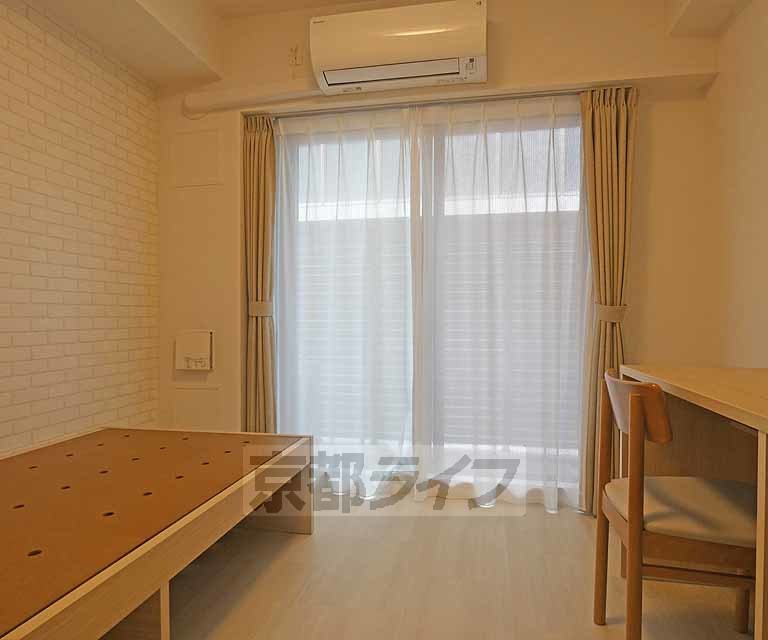 その他部屋・スペース　リビングです。