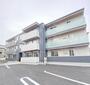 遠州病院駅より徒歩18分 3階 築1年7ヶ月の賃貸物件