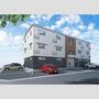 矢作橋駅より徒歩4分 1階 新築の賃貸物件