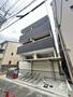 徳庵駅より徒歩5分 1階 築1年2ヶ月の賃貸物件