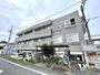 東中神駅より徒歩20分 2階 築31年7ヶ月の賃貸物件