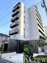 ジェノヴィア中野野方グリーンヴェール 8階 築12年の賃貸物件