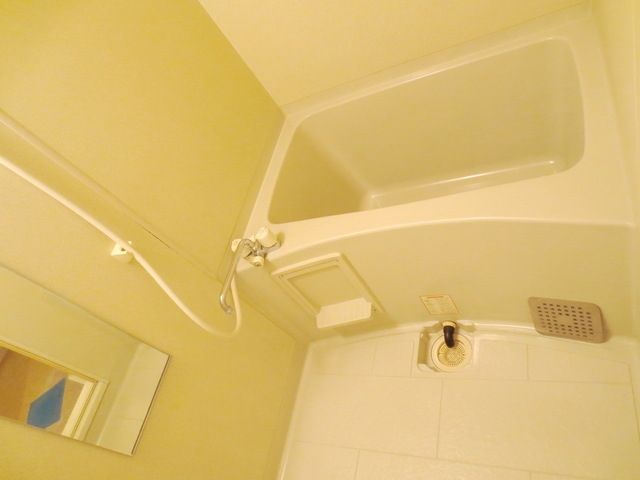 バス・シャワールーム　※別部屋参考写真※