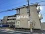 高井田駅より徒歩5分 3階 築10年の賃貸物件
