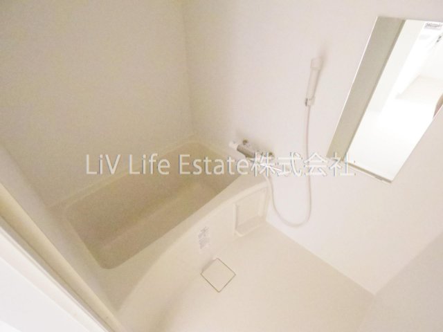 バス・シャワールーム　※同仕様写真