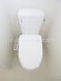 トイレ　※同仕様写真