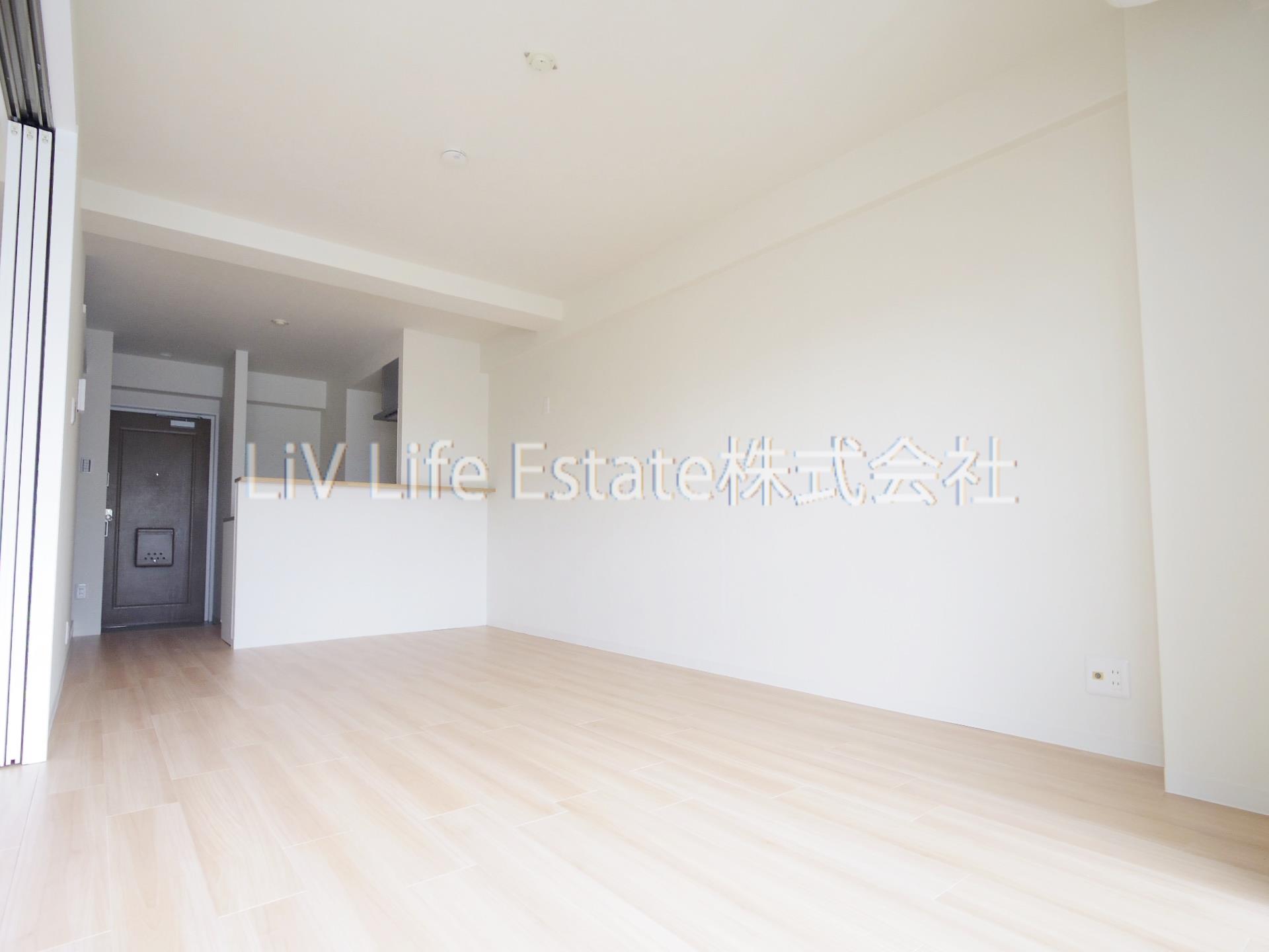 居室・リビング　※同仕様写真