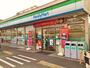 コンビニ　ファミリーマート 小平小金井街道店（コンビニ）まで76m
