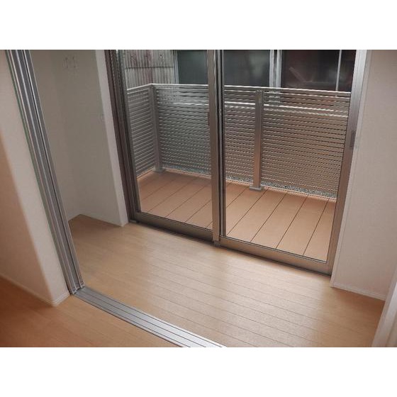 その他　サンルーム