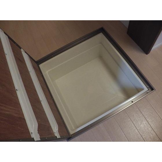 その他　床下収納