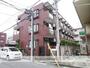 新所沢駅より徒歩2分 3階 築38年5ヶ月の賃貸物件